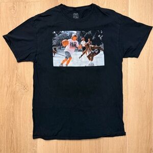 White Men Can’t Jump Graphic T-Shirt 2019